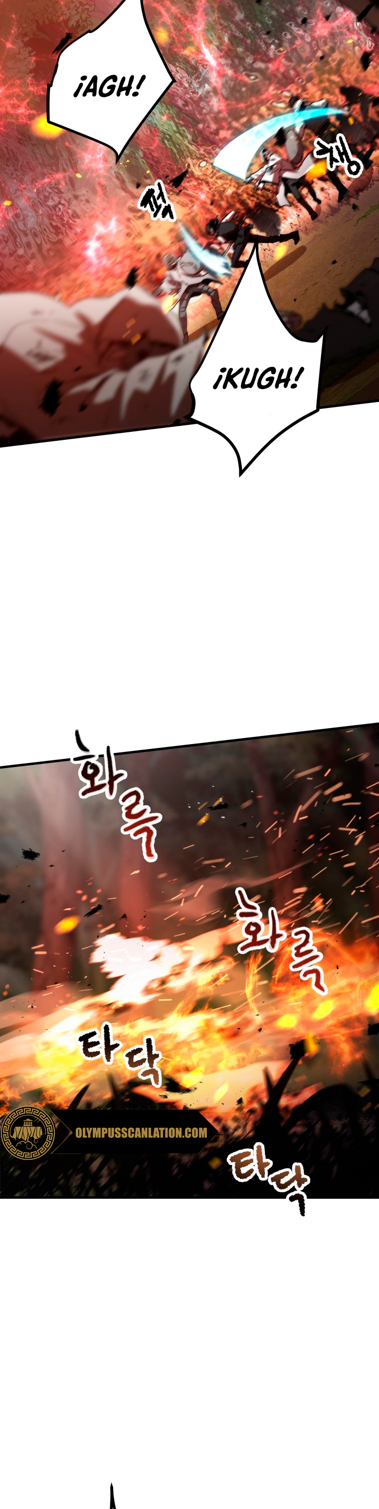 Read El jugador que no puede subir de nivel ES Manga Online