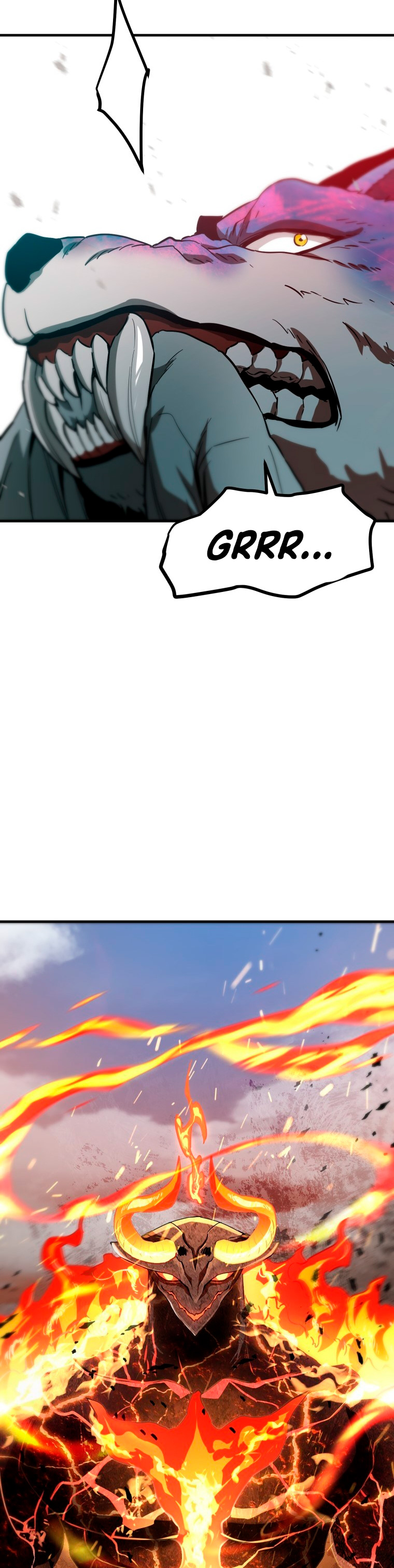 Read El jugador que no puede subir de nivel ES Manga Online