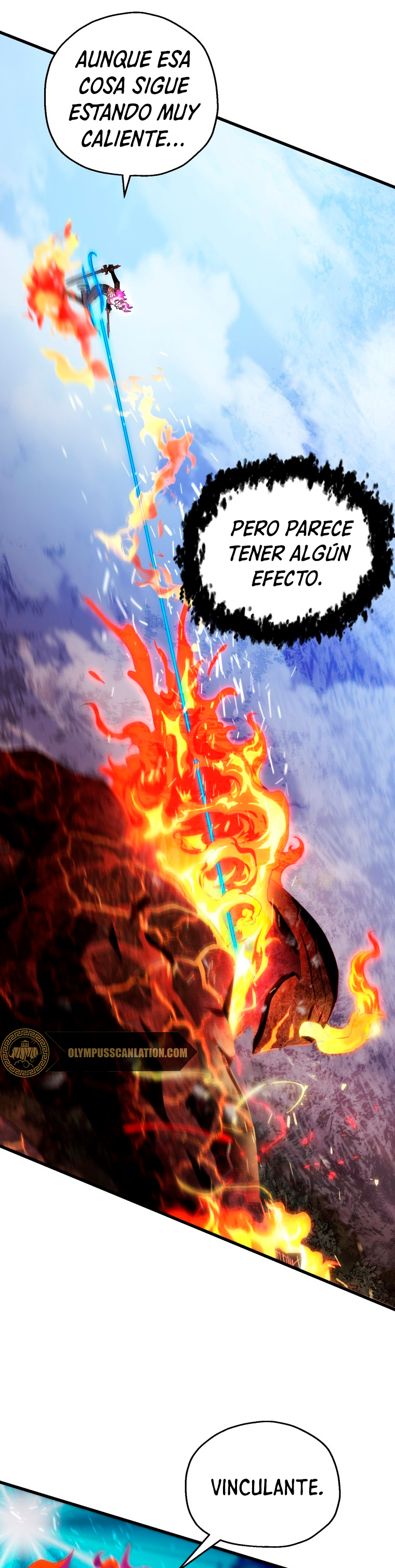 Read El jugador que no puede subir de nivel ES Manga Online