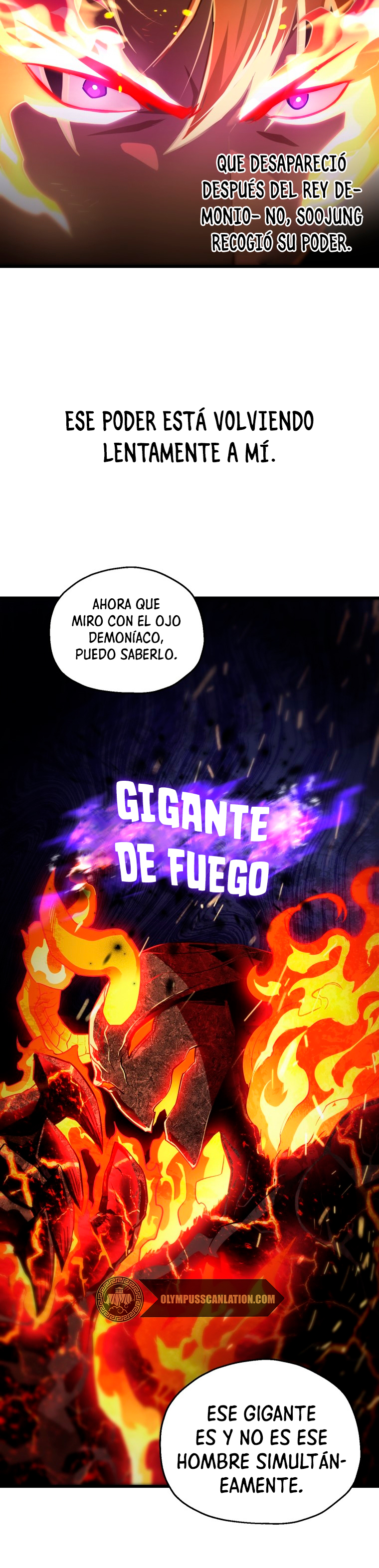 Read El jugador que no puede subir de nivel ES Manga Online