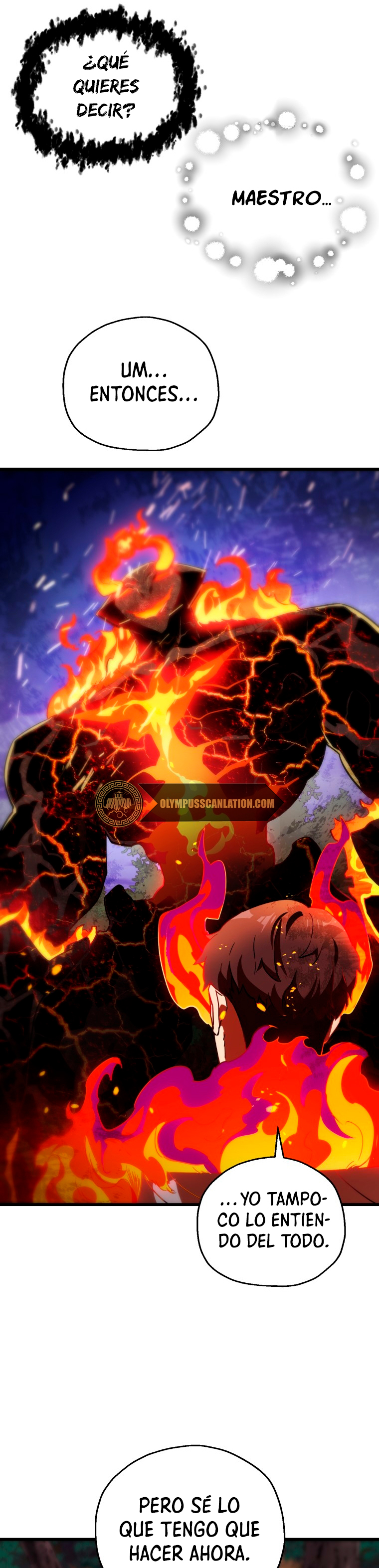 Read El jugador que no puede subir de nivel ES Manga Online