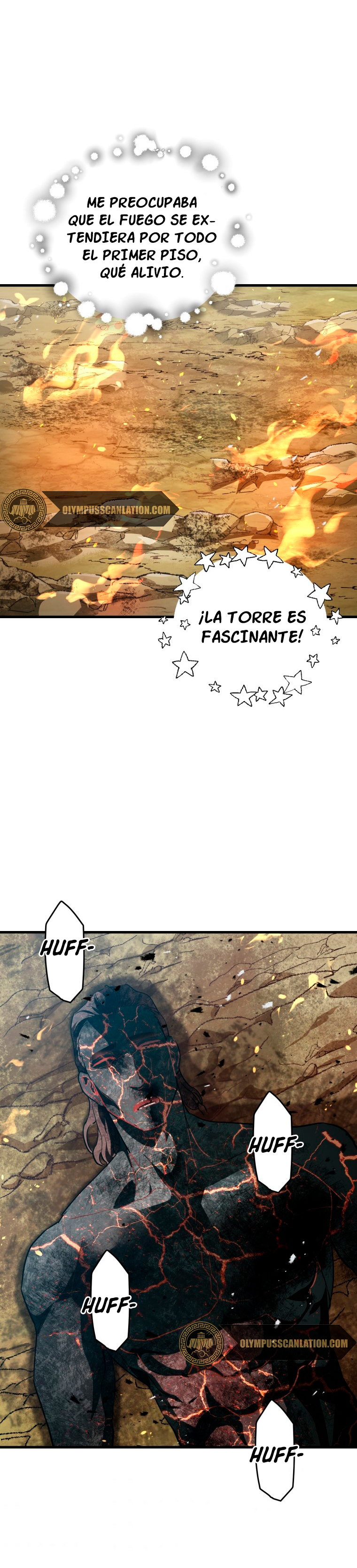 Read El jugador que no puede subir de nivel ES Manga Online