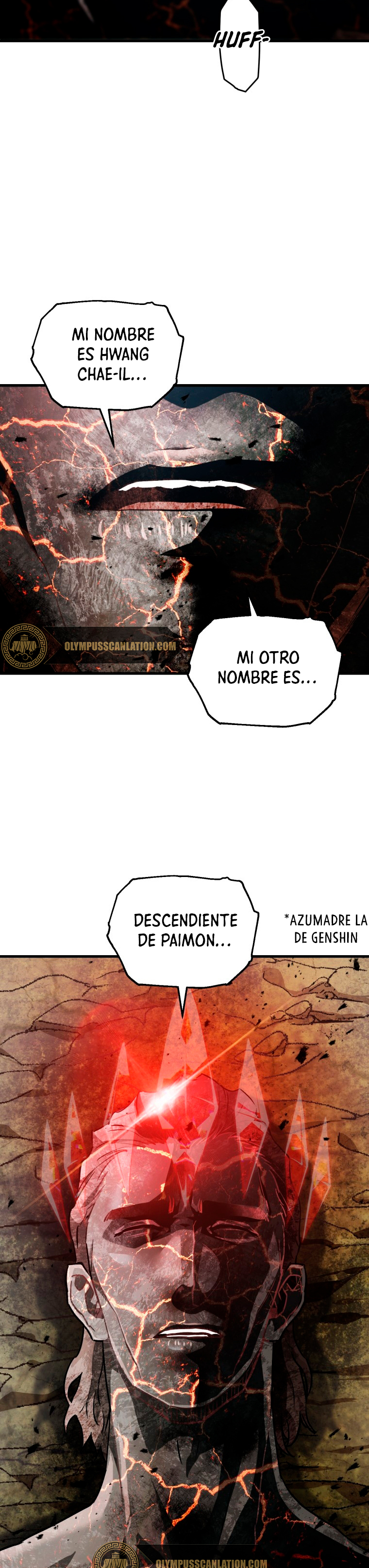 Read El jugador que no puede subir de nivel ES Manga Online