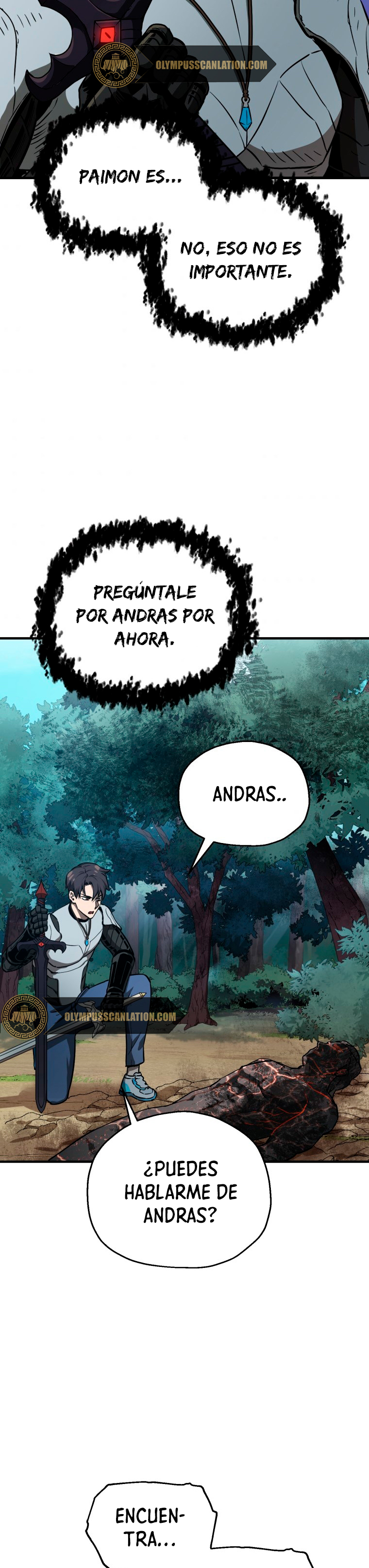 Read El jugador que no puede subir de nivel ES Manga Online