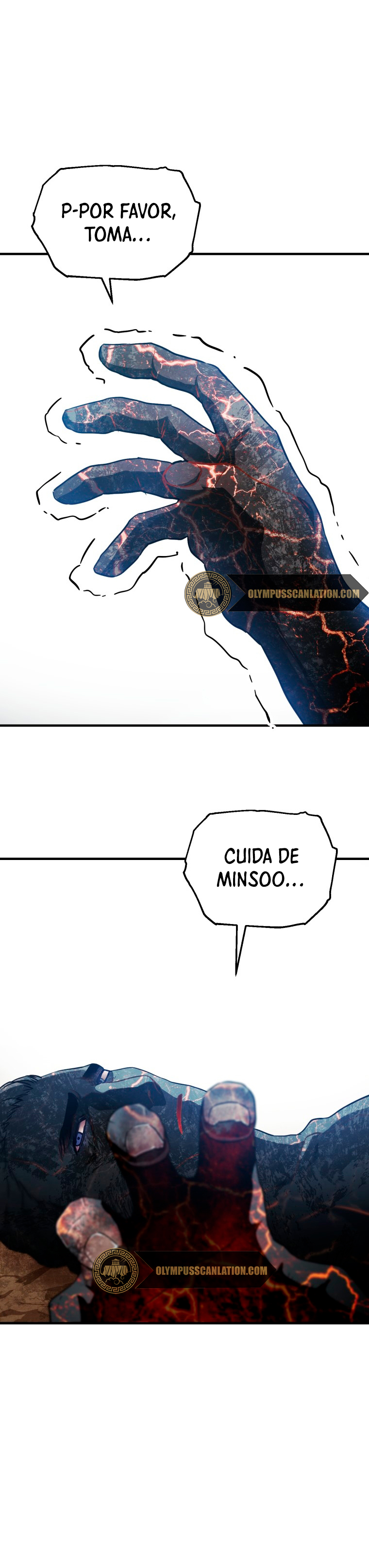 Read El jugador que no puede subir de nivel ES Manga Online