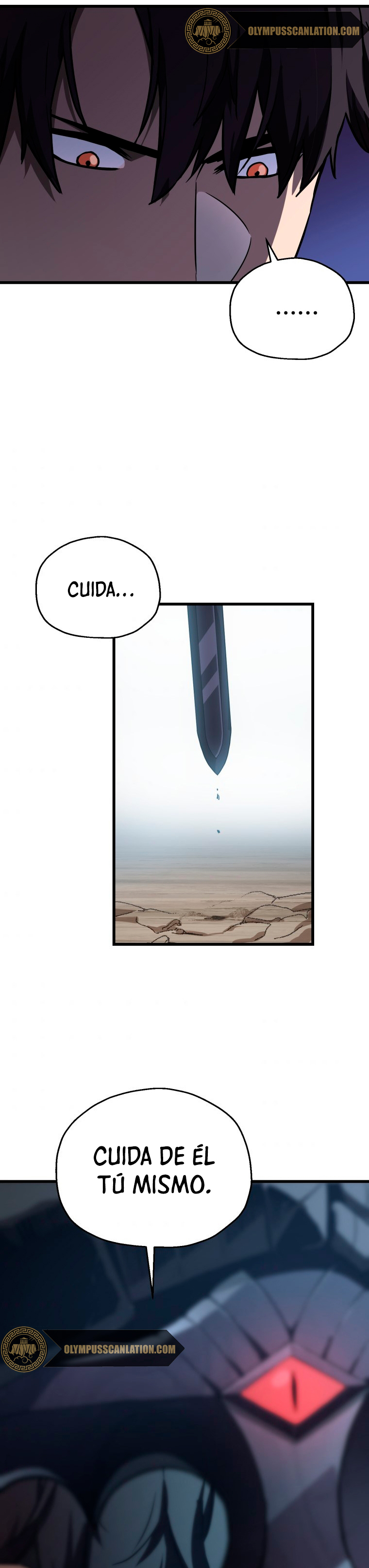 Read El jugador que no puede subir de nivel ES Manga Online