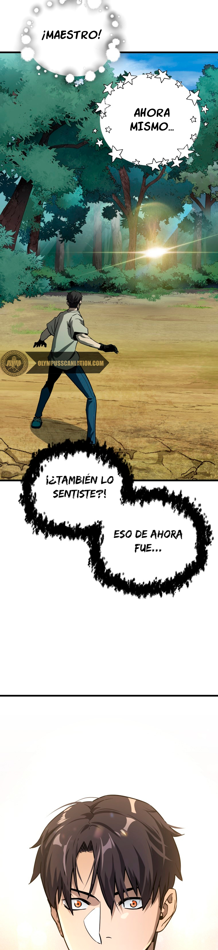 Read El jugador que no puede subir de nivel ES Manga Online