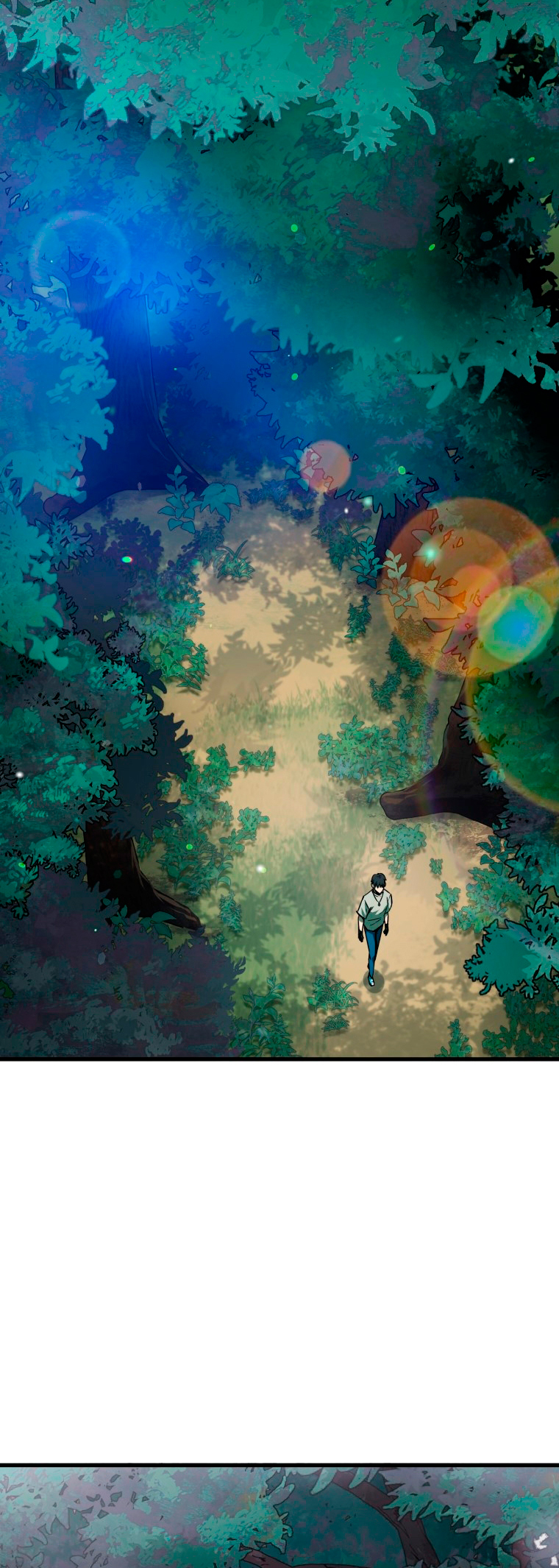 Read El jugador que no puede subir de nivel ES Manga Online