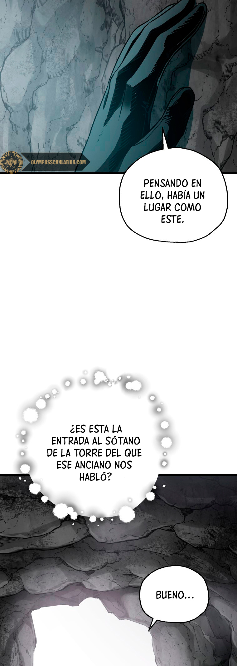 Read El jugador que no puede subir de nivel ES Manga Online