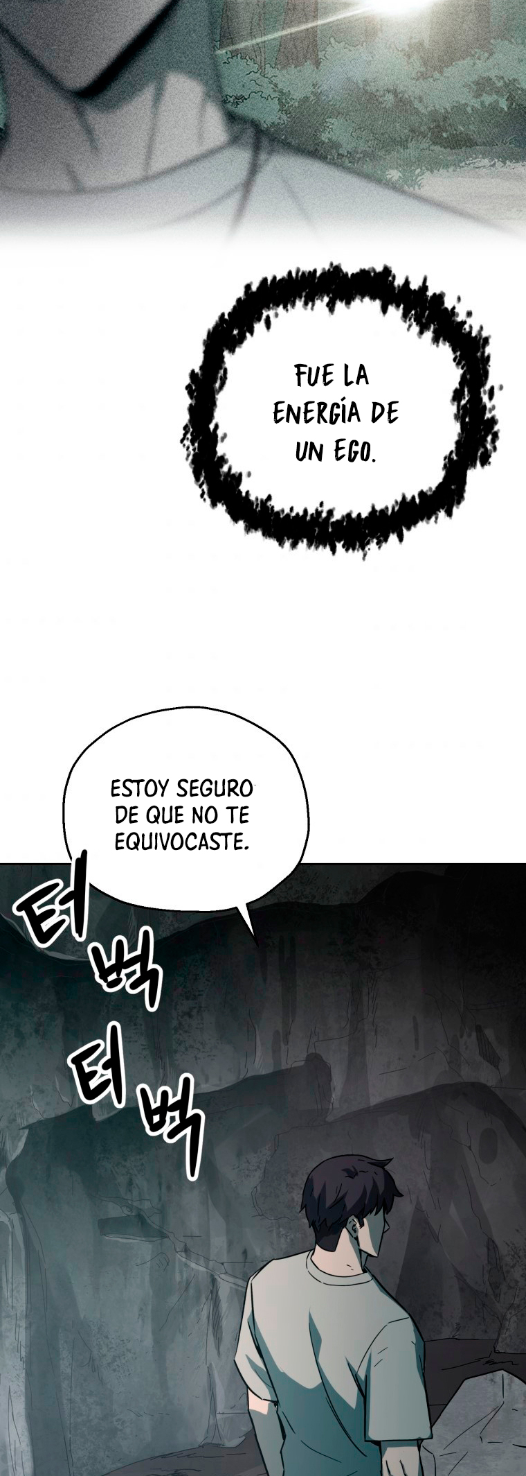 Read El jugador que no puede subir de nivel ES Manga Online