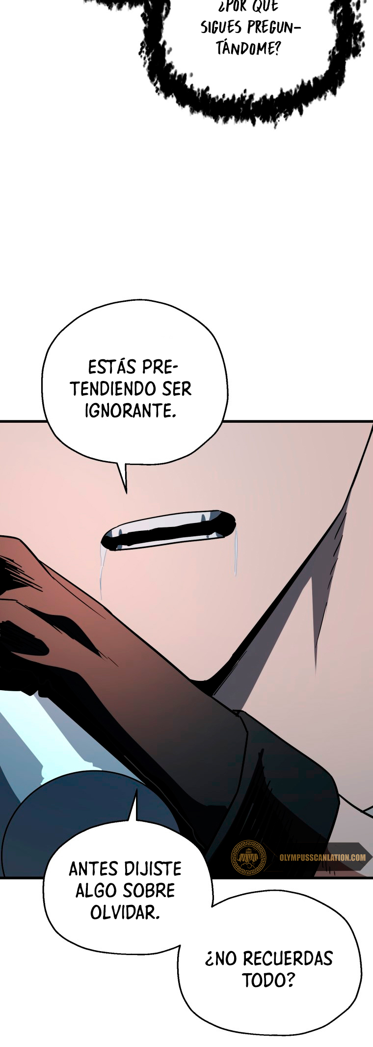 Read El jugador que no puede subir de nivel ES Manga Online