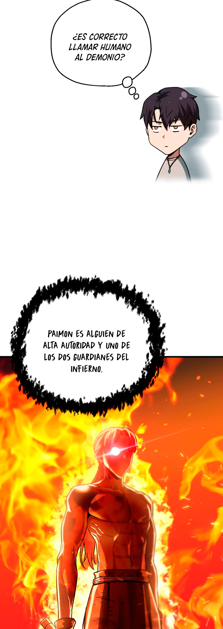 Read El jugador que no puede subir de nivel ES Manga Online