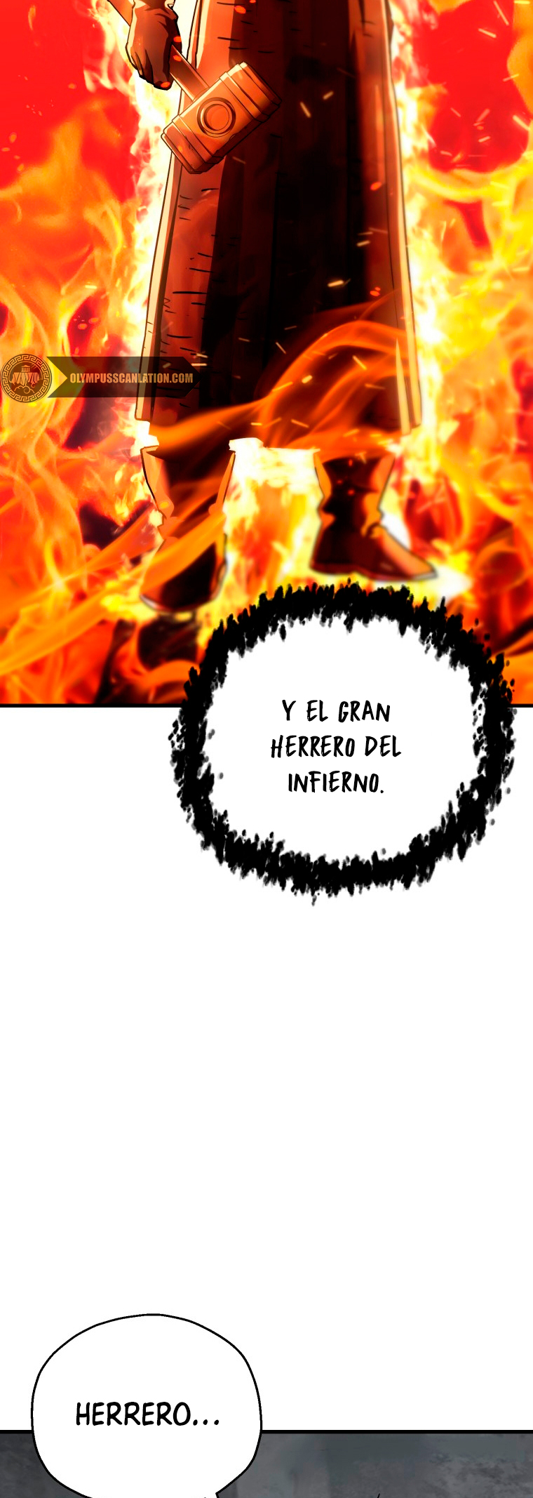Read El jugador que no puede subir de nivel ES Manga Online
