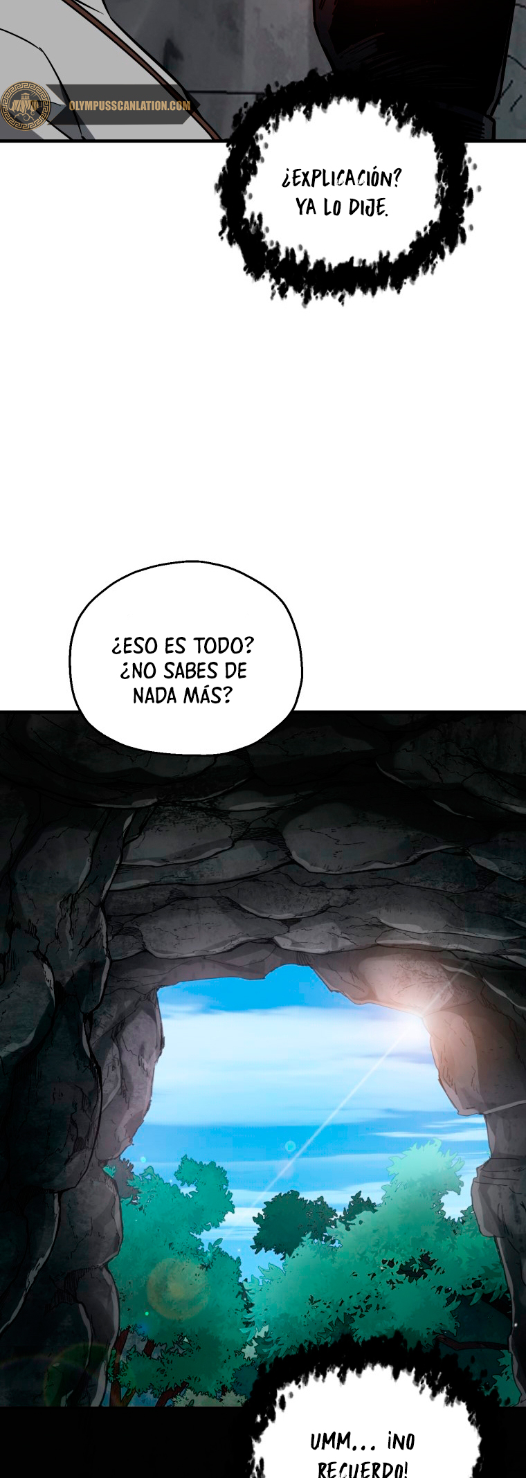 Read El jugador que no puede subir de nivel ES Manga Online