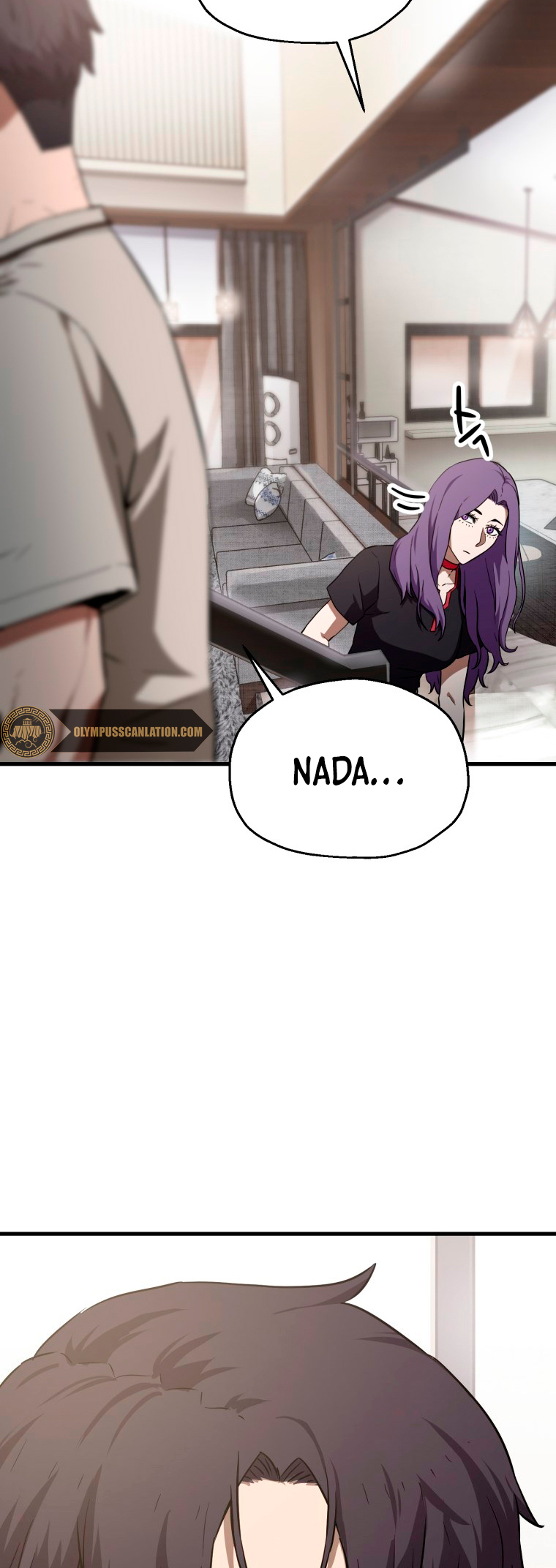 Read El jugador que no puede subir de nivel ES Manga Online