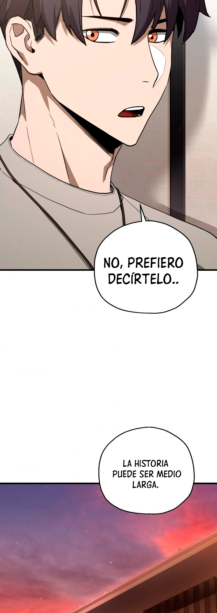 Read El jugador que no puede subir de nivel ES Manga Online
