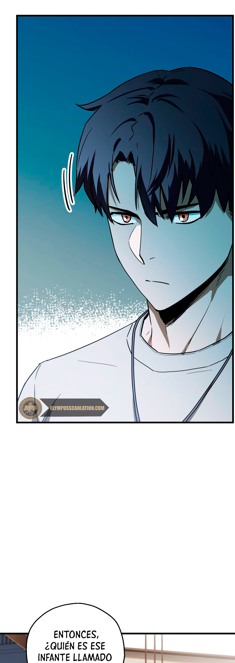 Read El jugador que no puede subir de nivel ES Manga Online