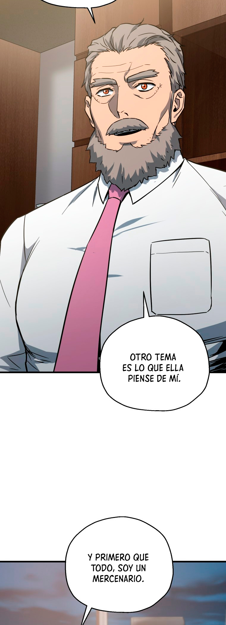 Read El jugador que no puede subir de nivel ES Manga Online