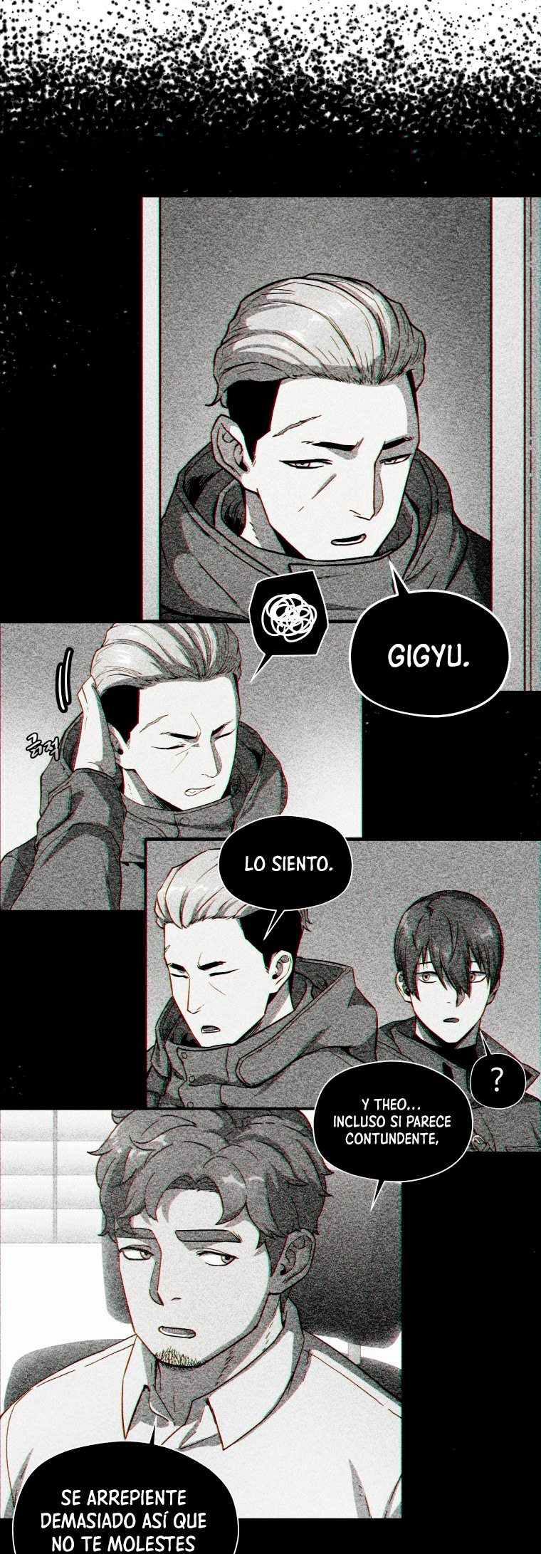 Read El jugador que no puede subir de nivel ES Manga Online