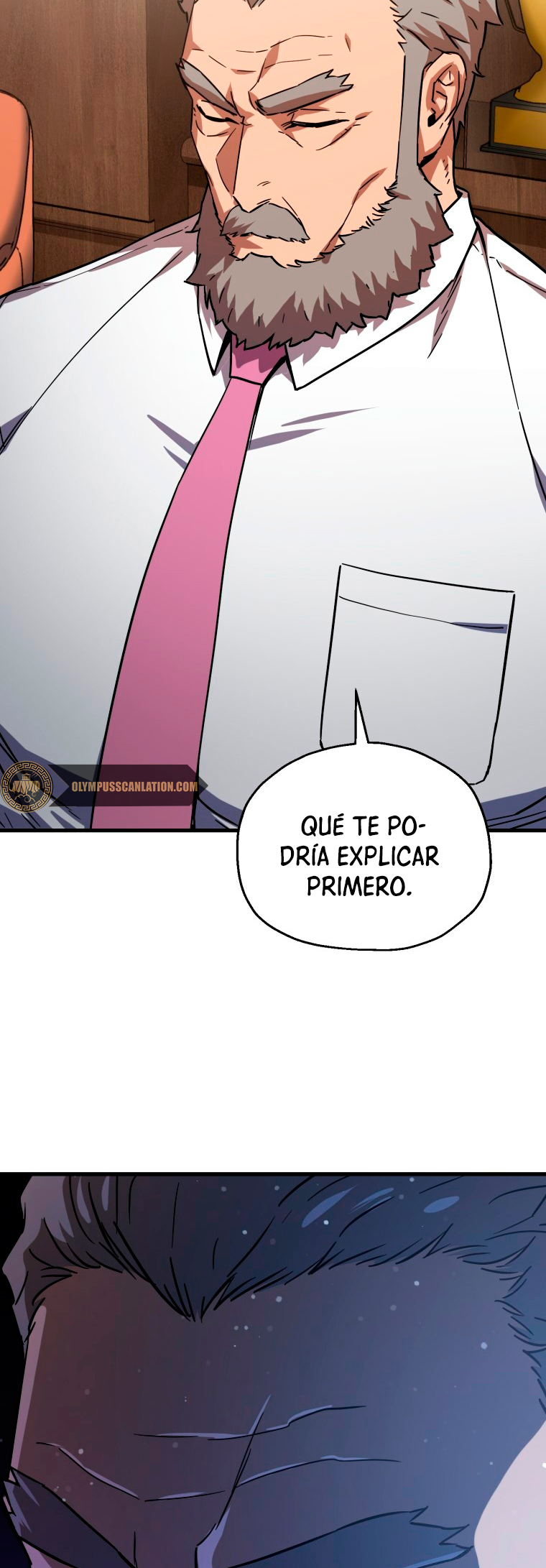 Read El jugador que no puede subir de nivel ES Manga Online
