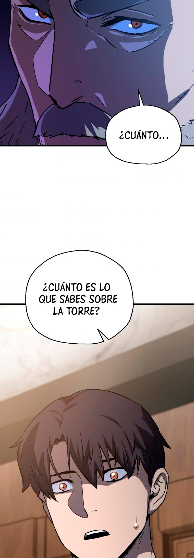 Read El jugador que no puede subir de nivel ES Manga Online
