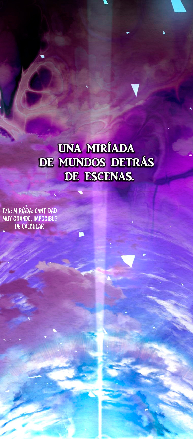 Read El jugador que no puede subir de nivel ES Manga Online