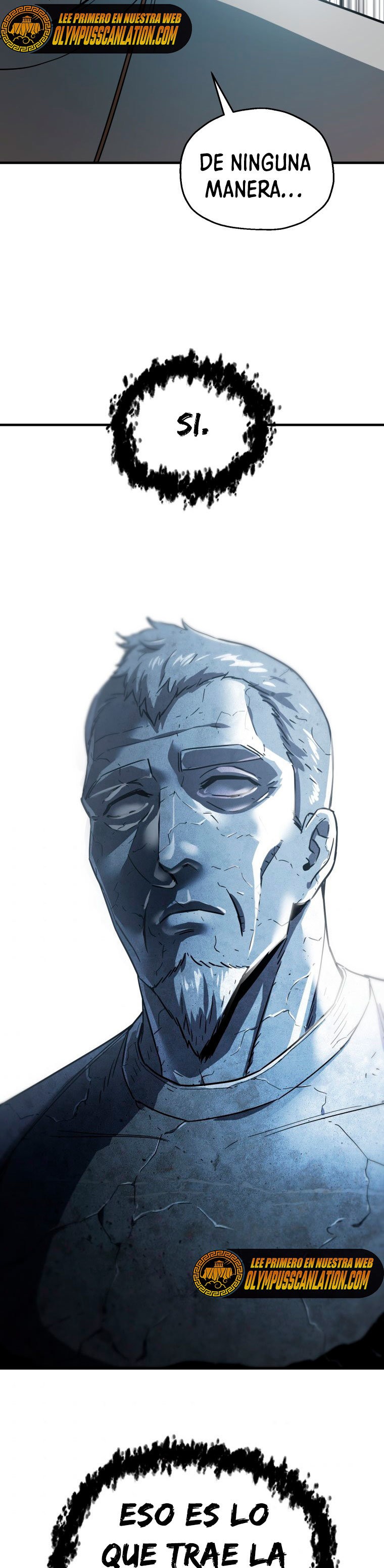 Read El jugador que no puede subir de nivel ES Manga Online