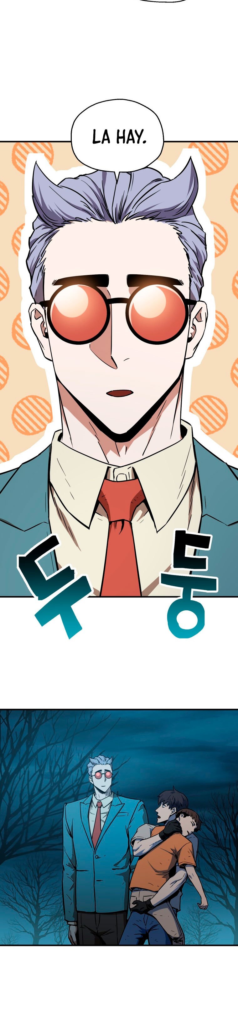 Read El jugador que no puede subir de nivel ES Manga Online
