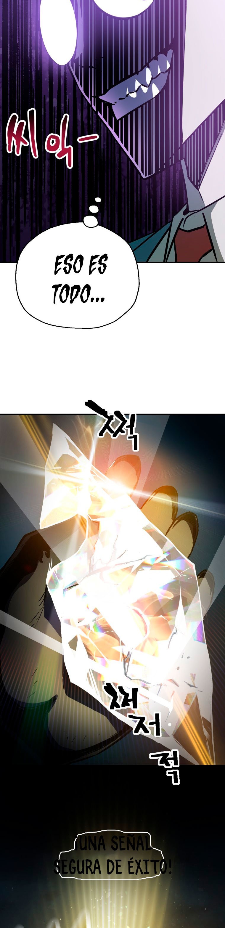 Read El jugador que no puede subir de nivel ES Manga Online