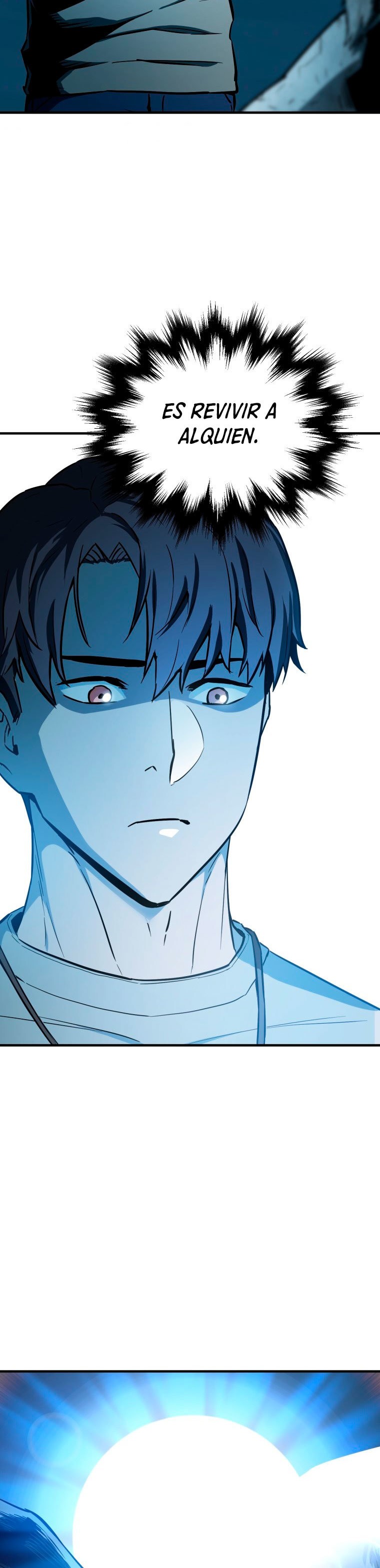 Read El jugador que no puede subir de nivel ES Manga Online