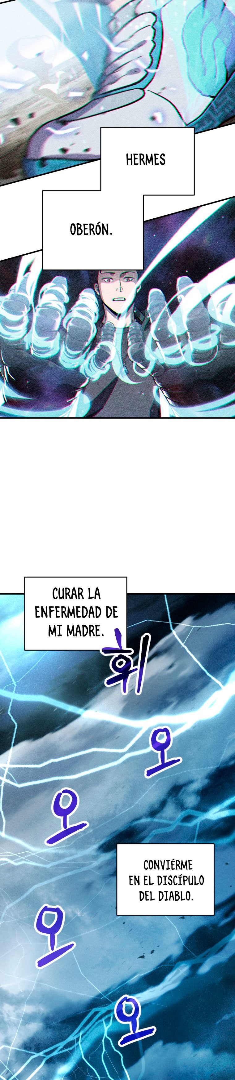 Read El jugador que no puede subir de nivel ES Manga Online