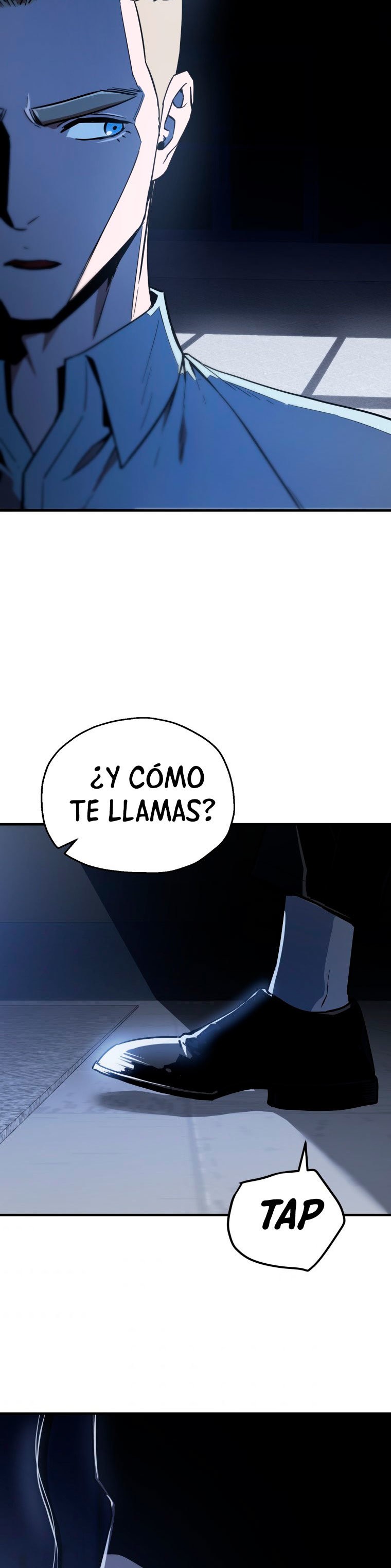Read El jugador que no puede subir de nivel ES Manga Online
