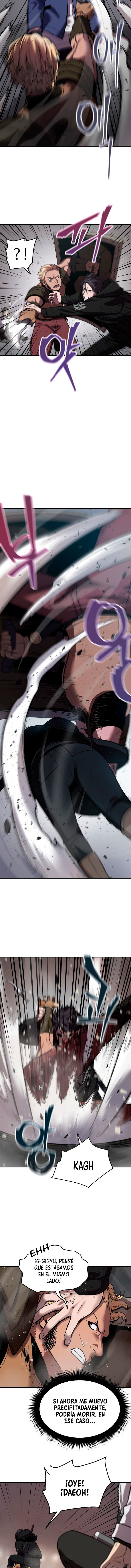 Read El jugador que no puede subir de nivel ES Manga Online