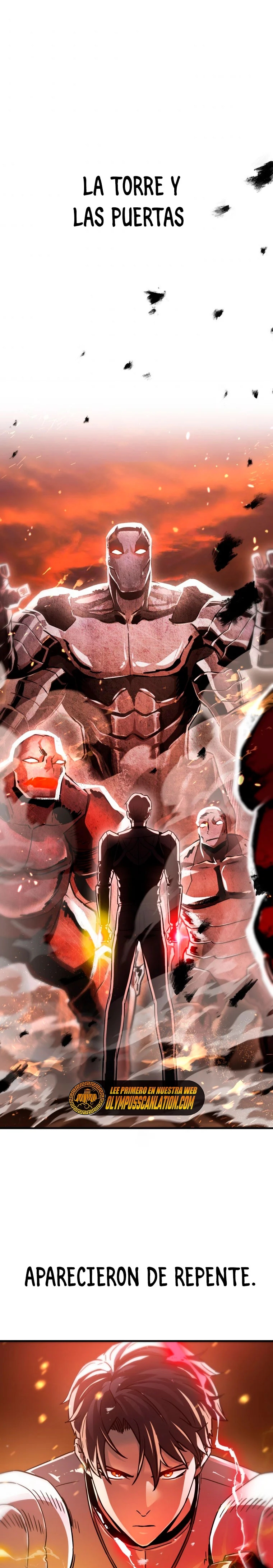 Read El jugador que no puede subir de nivel ES Manga Online