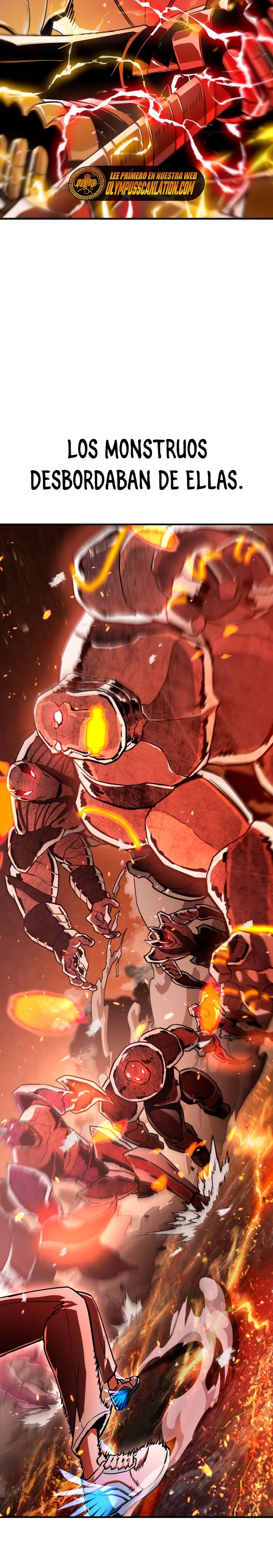 Read El jugador que no puede subir de nivel ES Manga Online