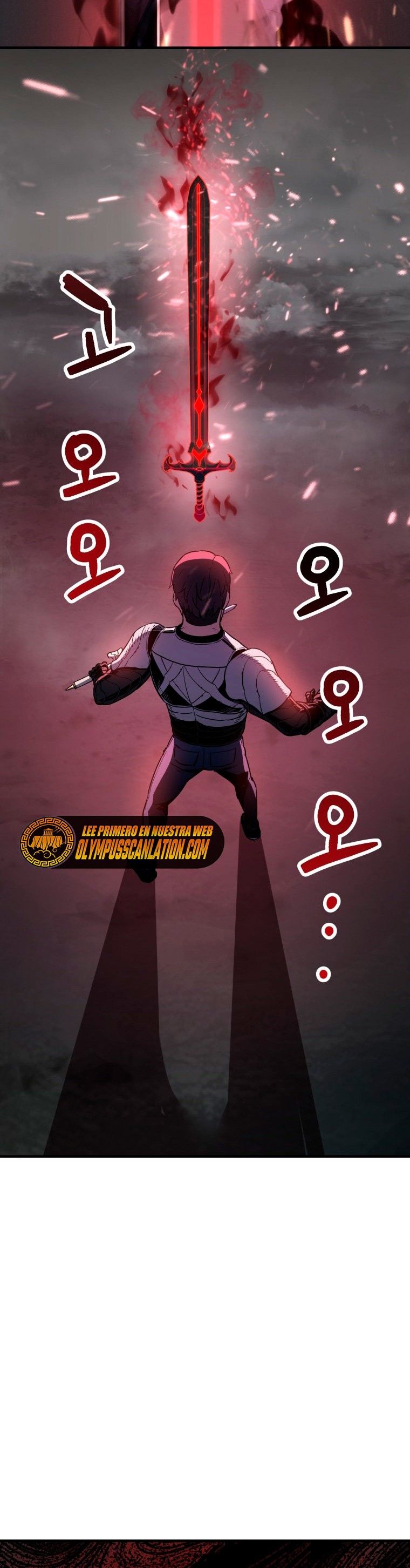 Read El jugador que no puede subir de nivel ES Manga Online