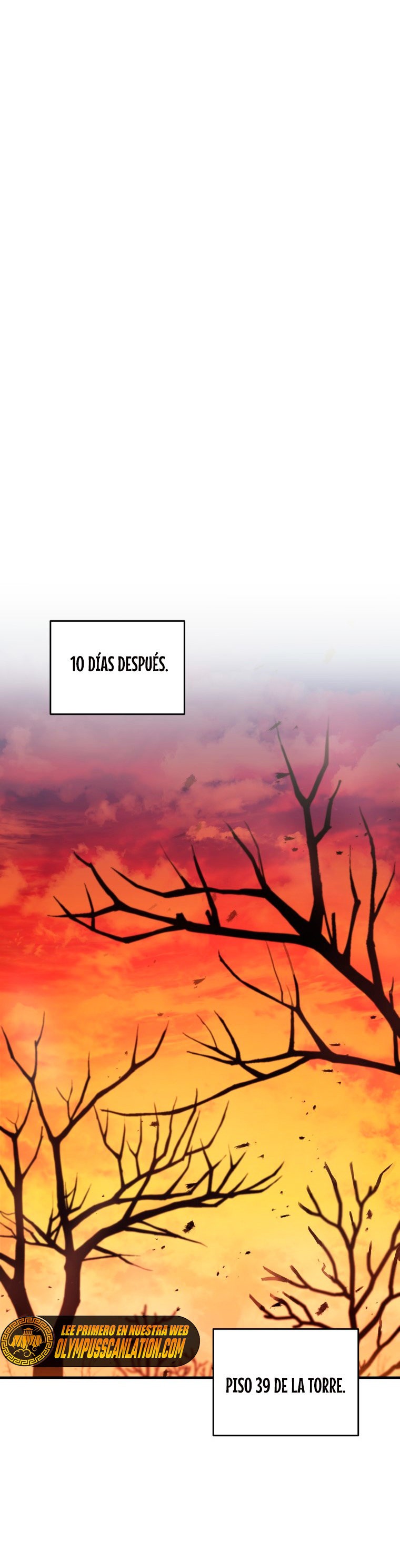 Read El jugador que no puede subir de nivel ES Manga Online