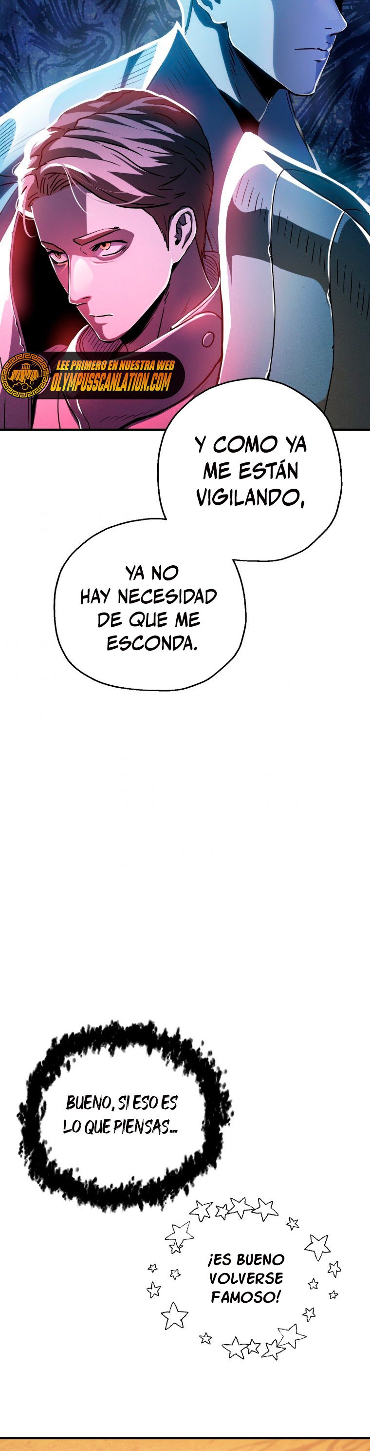 Read El jugador que no puede subir de nivel ES Manga Online