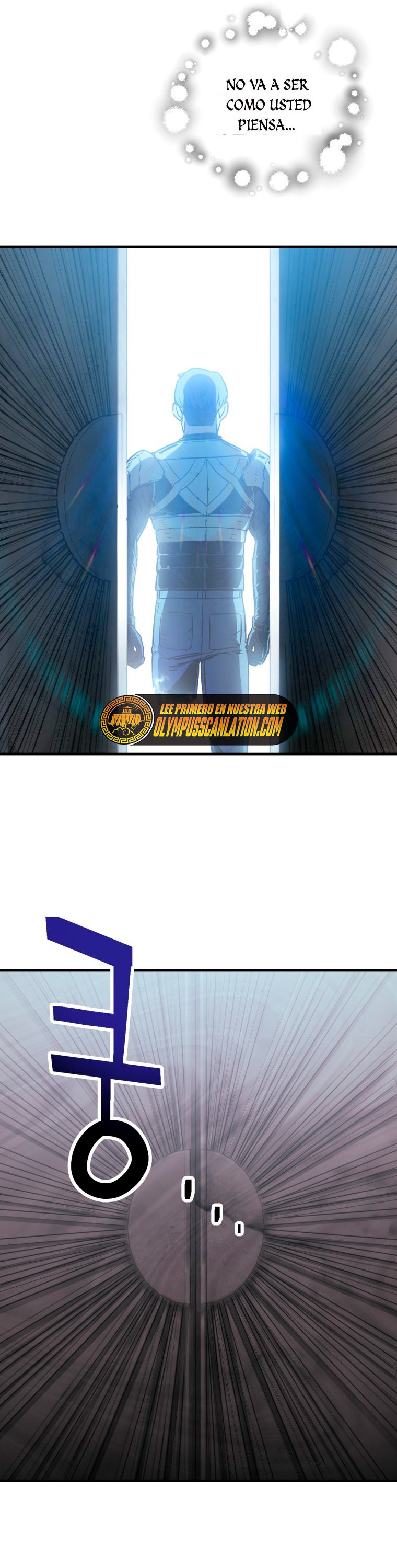 Read El jugador que no puede subir de nivel ES Manga Online