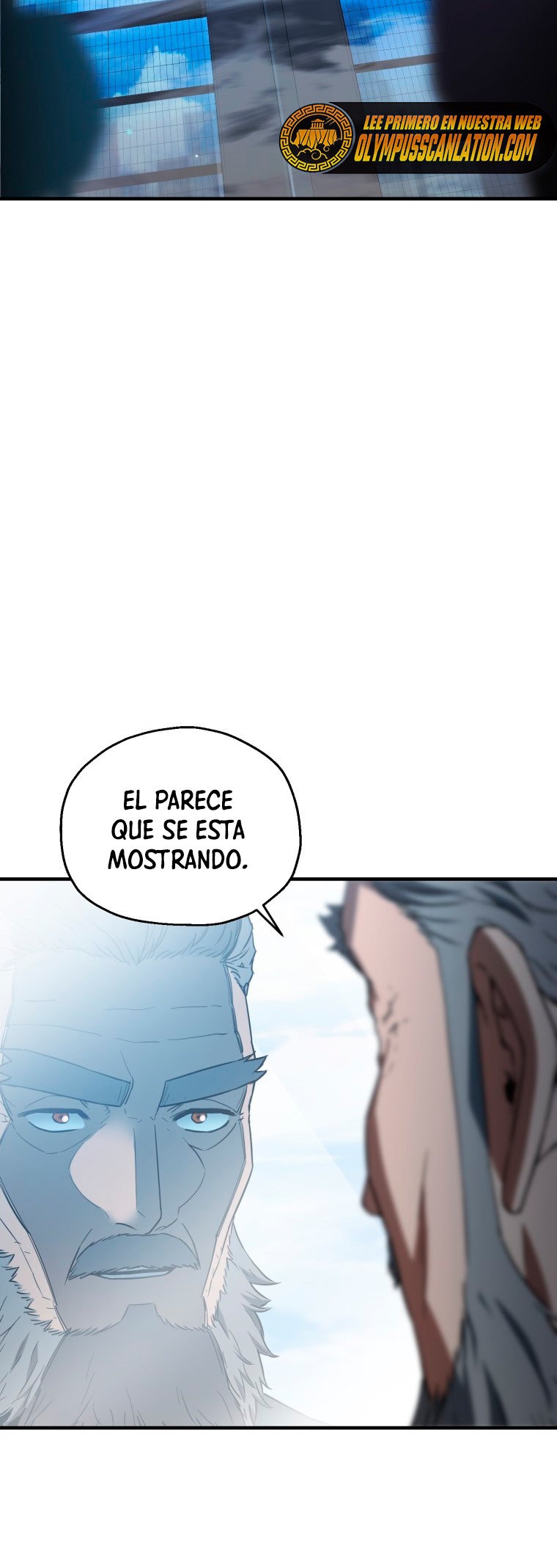 Read El jugador que no puede subir de nivel ES Manga Online