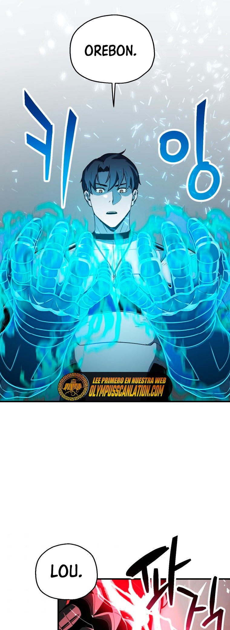Read El jugador que no puede subir de nivel ES Manga Online
