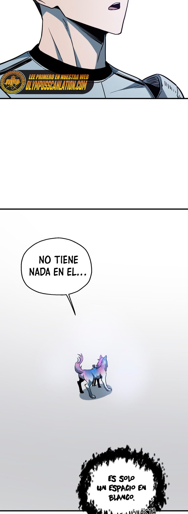 Read El jugador que no puede subir de nivel ES Manga Online