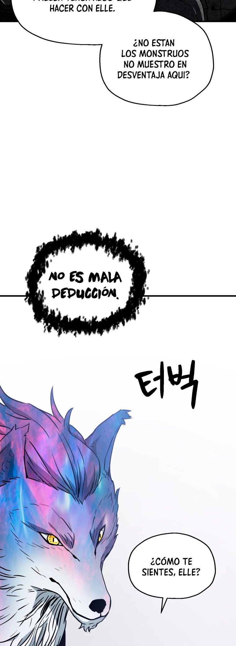 Read El jugador que no puede subir de nivel ES Manga Online