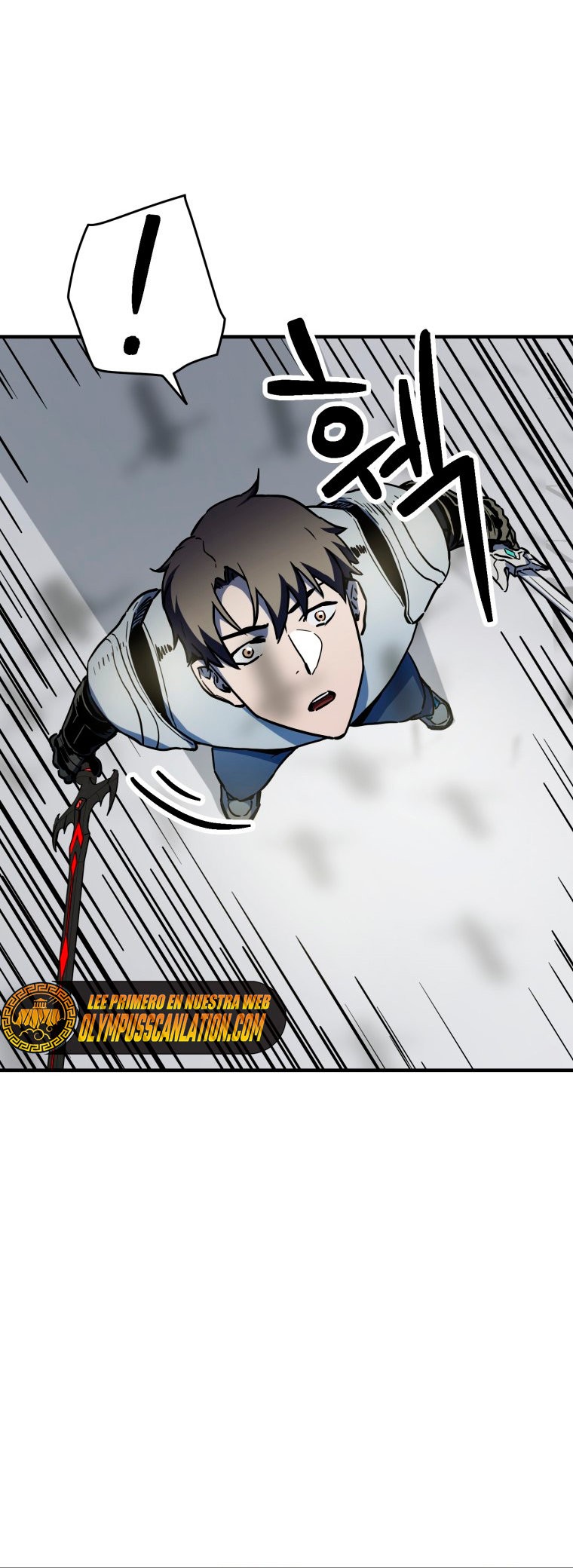 Read El jugador que no puede subir de nivel ES Manga Online