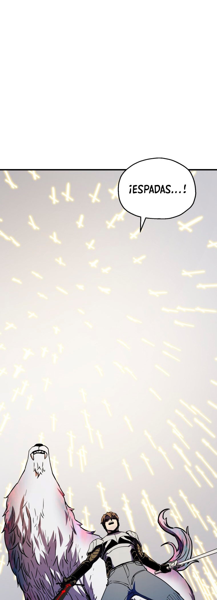 Read El jugador que no puede subir de nivel ES Manga Online