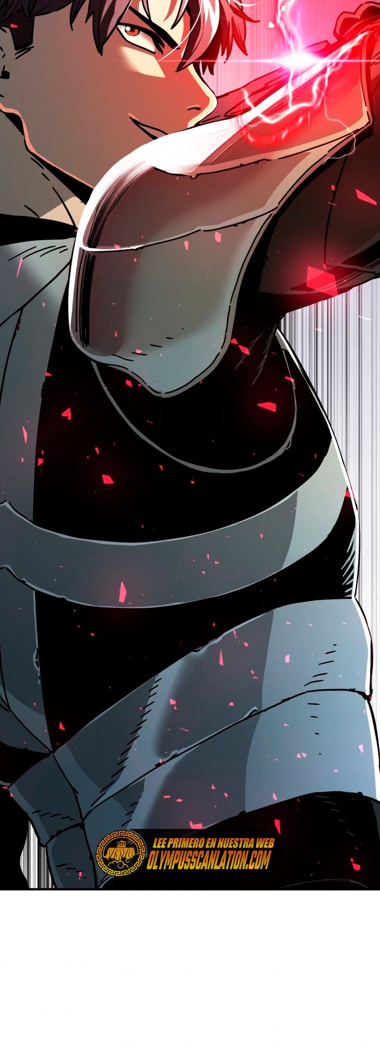 Read El jugador que no puede subir de nivel ES Manga Online