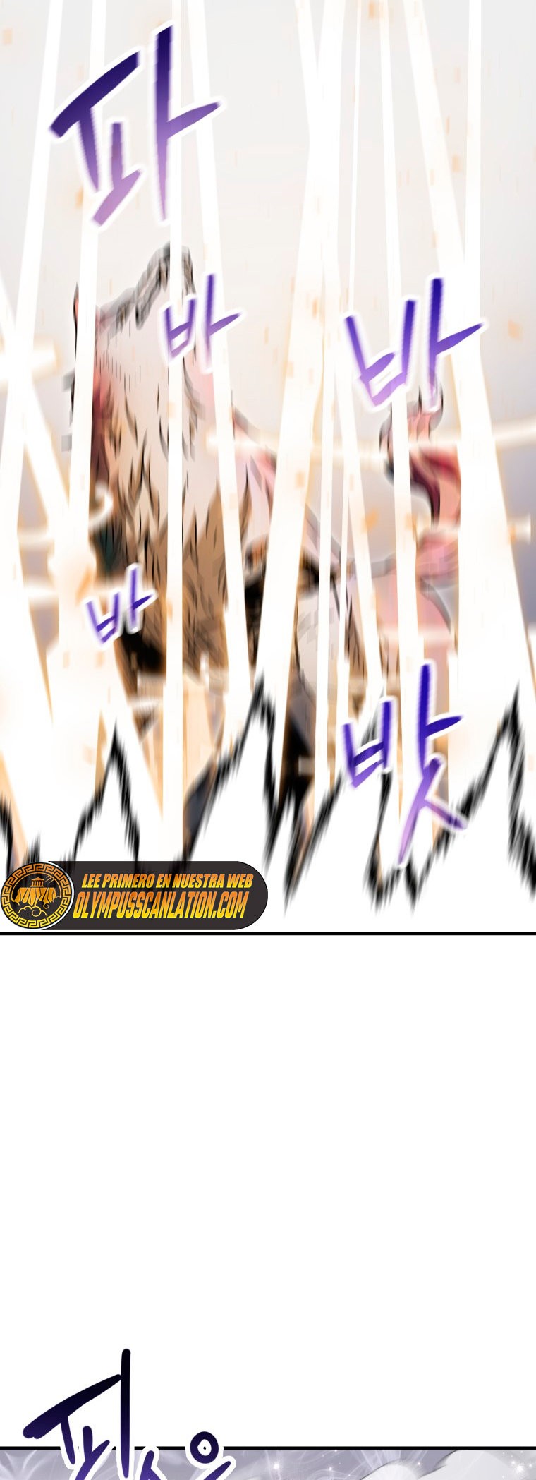 Read El jugador que no puede subir de nivel ES Manga Online