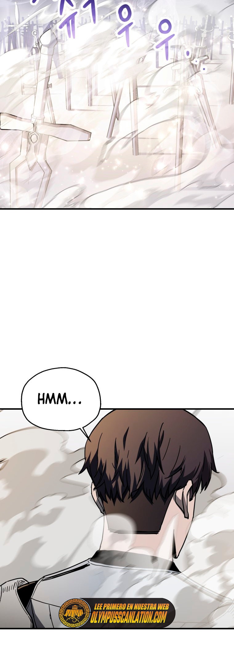 Read El jugador que no puede subir de nivel ES Manga Online