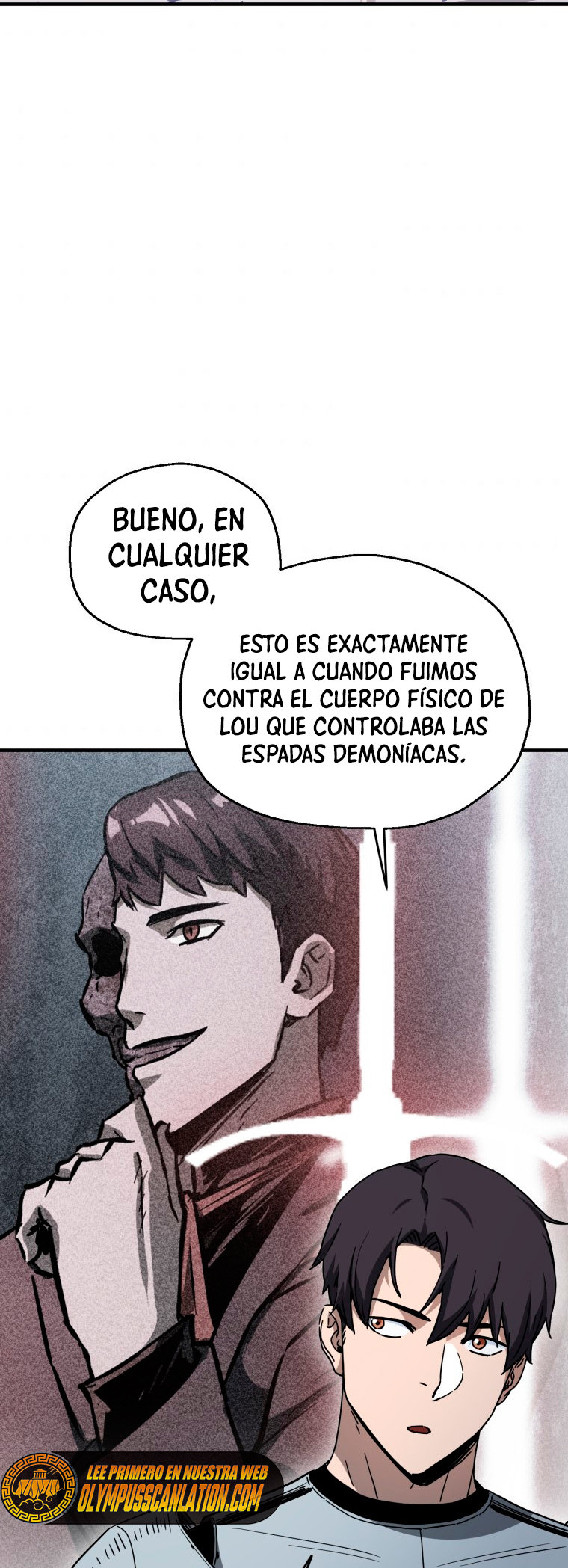 Read El jugador que no puede subir de nivel ES Manga Online
