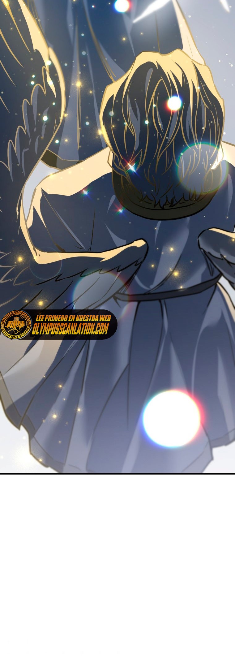 Read El jugador que no puede subir de nivel ES Manga Online